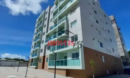 Apartamento com 2 e 3 quartos 1 suíte a venda no altiplano.
