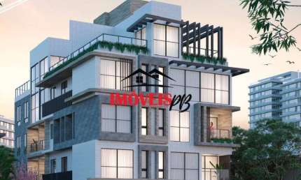 Cobertura Duplex 3 quartos 2 suítes, jacuzzi área privada
gourmet e jacuzzi