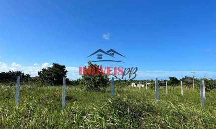 Terreno na Praia do Amor, Village Jacumã a 100m da pista