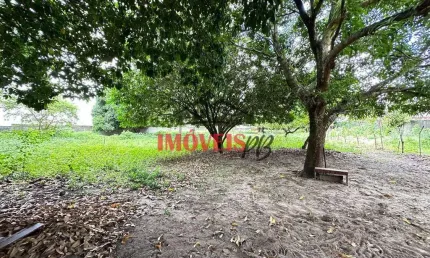 Terreno à venda no Mumbaba, João Pessoa 