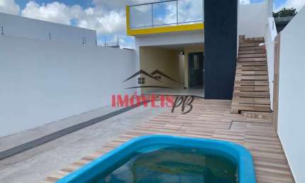 Casa com 3 quartos à venda na Praia do Amor, Conde 
