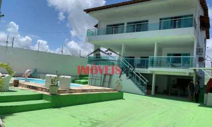 Casa em Tabatinga I aproximadamente 300 metros da praia