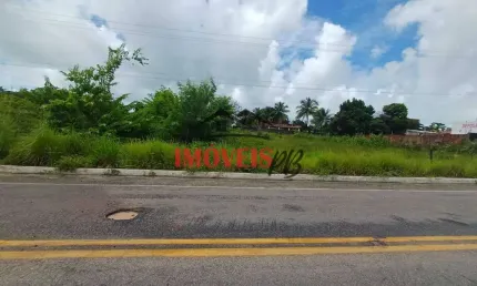 terreno no village com ótima localização a 800 metros da praia do amor