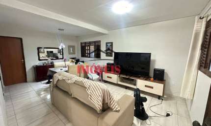 Casa na melhor localização do Valentina, próximo a principal dos comércios