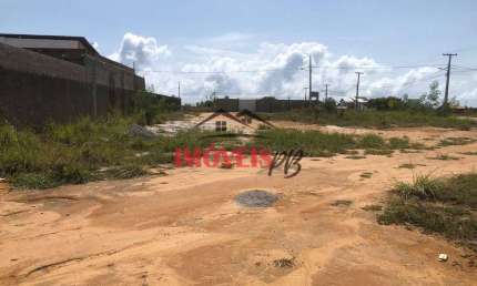 terreno bem localizado em carapibus próximo de comércios e posto de saúde.