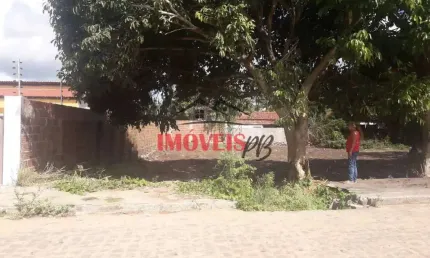 Terreno em Jacumã 15x30 em rua calçada e saneada com ótima localidade.