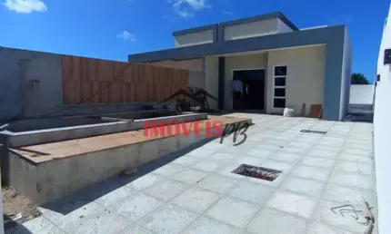 Casa em Praia Bela com 3 quartos sendo 1 suíte e piscina