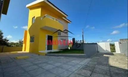 Casa com 2 quartos à venda no Tabatinga, Conde 