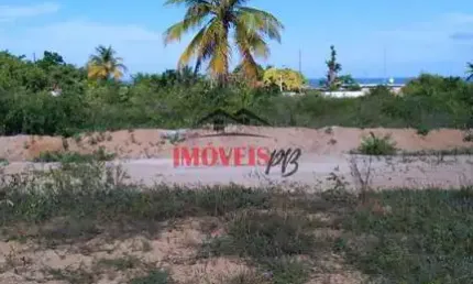 Terreno à venda no Carapibus, Conde 
