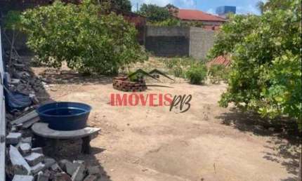 Terreno à venda na Praia do Amor, Conde 