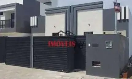 Casa com 2 quartos à venda na Valentina de Figueiredo, João Pessoa 