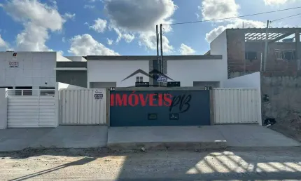 2 casas no Bairro do colinas com 2 quartos, e ótima localização