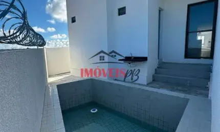 Casa na Praia de Carapibus com 3 quartos sendo 1 suítes e ótima localidade