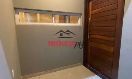 Casa no bairro do Geisel com a melhor localização da região atrás da UBS.