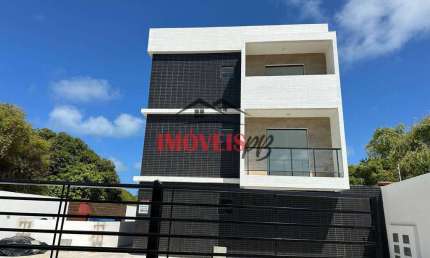 Apartamento na  praia de Carapibus a 400 metros da praia