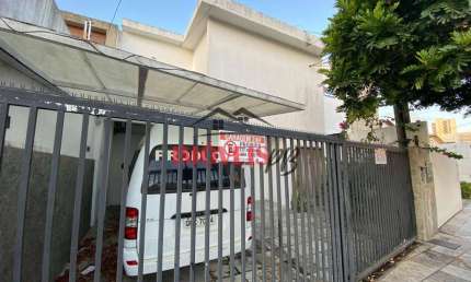 Ponto Comercial com 12 salas, na AV. Epitácio Pessoa