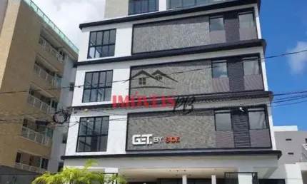 Apartamento com 1 quarto à venda no Jardim Oceania, João Pessoa 