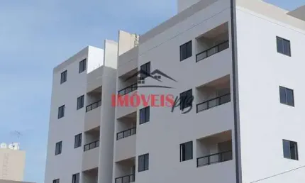 Apartamento com 2 quartos à venda no Jardim Cidade Universitária, João Pessoa 