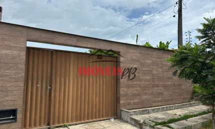 Casa mobiliada na Praia do Amor com 3 quartos 1 suíte e piscina