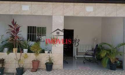 Casa com 2 quartos à venda na Praia do Amor, Conde 