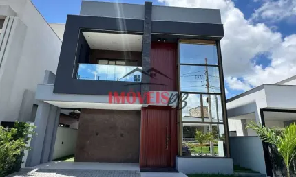 Casa com 4 quartos à venda no Muçumagro, João Pessoa 