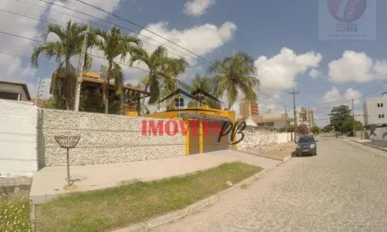 Casa com 1 quarto à venda no Bessa, João Pessoa 