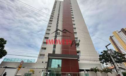 Apartamento no Jardins de Luna, com excelente localização, super arejado