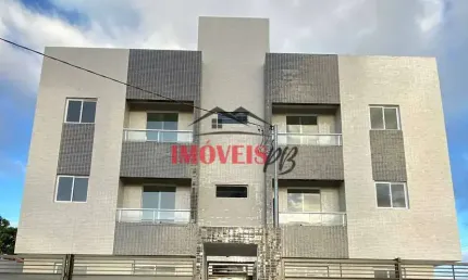 Apartamento com 2 quartos sendo 1 suíte  no Valentina bem localizado