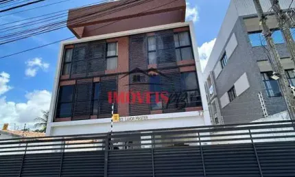 Apartamento térreo com104m2 próximo a praça da paz com 2 quartos e 1 suíte