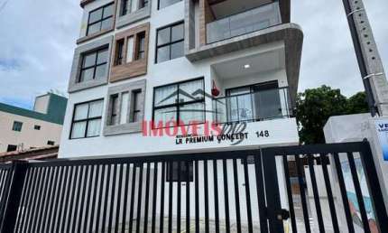 Apartamento no bairro dos Bancários muito bem localizado com 3 suítes