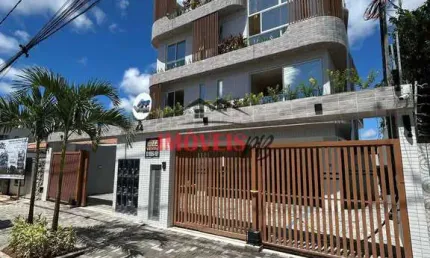 Ótimo apartamento com 3 quartos sendo 1 suíte e área externa privativa.