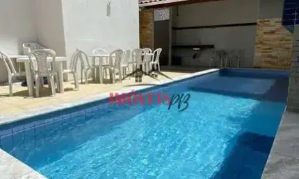 Apartamento no valentina próximo ao atacarejo e ao varejão, com 2 quartos