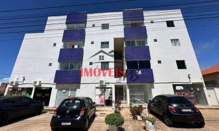 Apartamento térreo no Centro de Jacumã muito bem localizado.