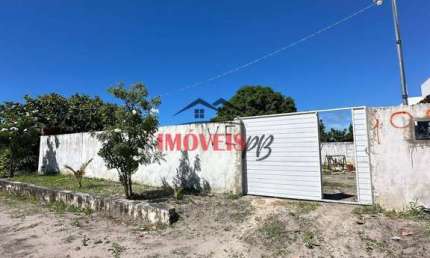 Terreno na Praia do Amor, com excelente localização próximo a  mercados.