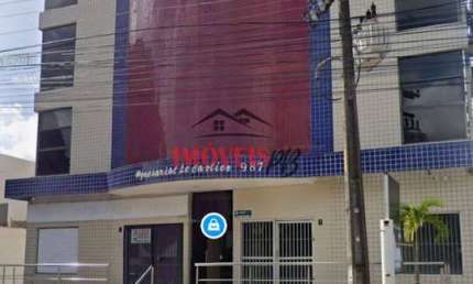 Ponto comercial com 1 sala à venda no Torre, João Pessoa 