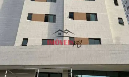Apartamento com otima localização, no bairro manaíra, com posição nascente.