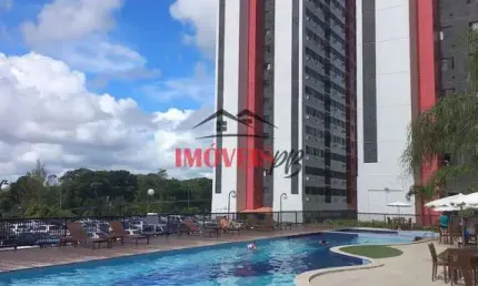 Apartamento na Torre, super arejado posição Sul, próximo de tudo