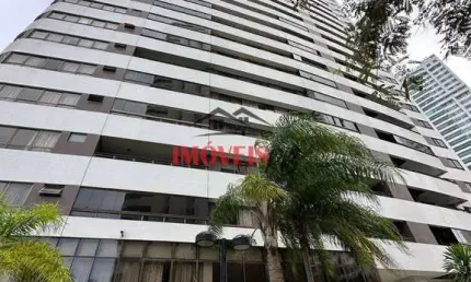 Apartamento alto padrão no altiplano com 103m² e todo projetado