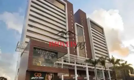Sala comercial, delta center no bairro dos bancários em frente ao carrefour