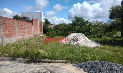 Terreno à venda no Carapibus, Conde 
