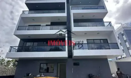 Apartamentos nos Bancários com área de lazer. LEIA DESCRIÇÃO