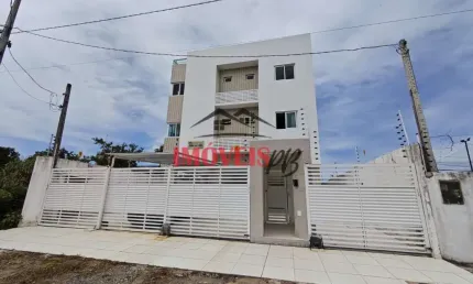 Apartamento no portal do sol, com 3 quartos sendo 1 suíte , no térreo.