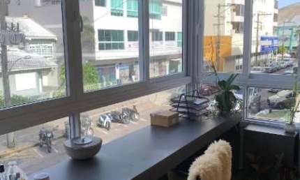 Sala comercial à venda na Rua Doze de Abril, 280, 201, Centro, Tramandaí por R$ 300.000