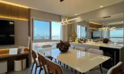 Apartamento com 3 quartos à venda na Rua Ubatuba de Farias, 273, Barra, Tramandaí por R$ 1.550.000
