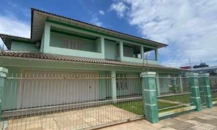 Casa com 4 quartos para alugar na Rua Darci Ribeiro Pinto, 291, Centro, Tramandaí por R$ 7.778