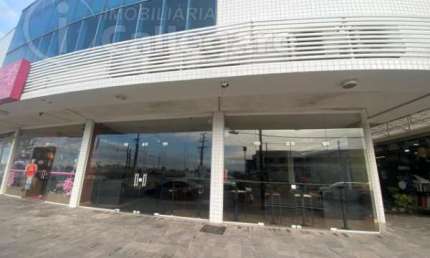 Ponto comercial para alugar na Emancipacao, 99, Centro, Tramandaí por R$ 7.800