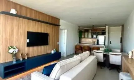 Apartamento com 2 quartos à venda na Av Beira Rio, 1011, Barra, Tramandaí por R$ 1.070.000