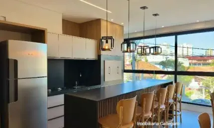 Apartamento com 2 quartos à venda na rua riachuelo, 1182, centro, tramandaí por r$ 910.000