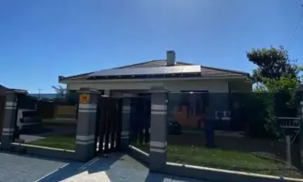 Casa com 3 quartos à venda na Rua Paraná, 2200, Nova Tramandaí, Tramandaí por R$ 650.000