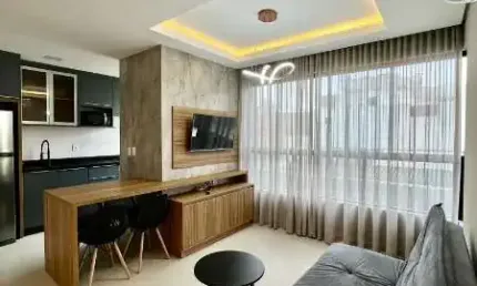 Apartamento com 1 quarto à venda na Almirante Tamandaré, 1047, Centro, Tramandaí por R$ 450.000